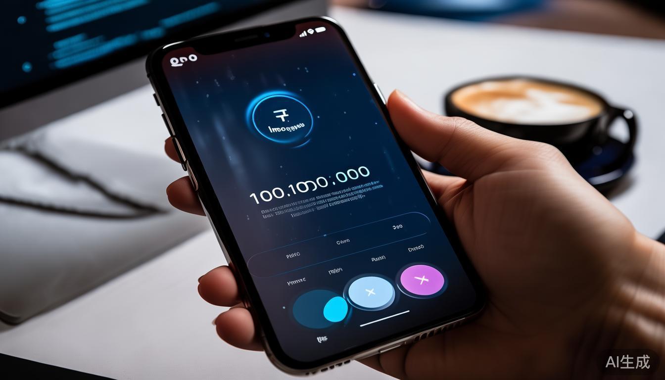 imToken錢包App：數(shù)字資產(chǎn)交易新通道，方便性與安全性兼具