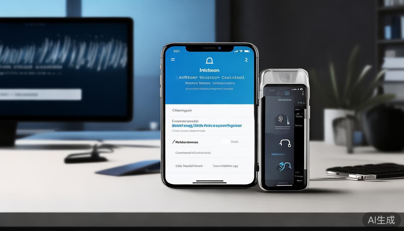 imToken官網(wǎng)APP：多層安全機制保障數(shù)字資產(chǎn)安全，私鑰保護是關鍵