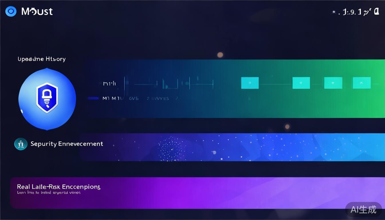 長期用戶見證！im錢包從簡陋到強大，功能與安全雙升級