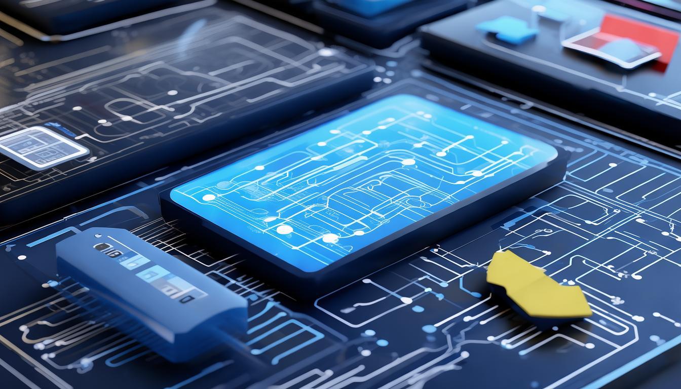 imToken官方下載app需多方面考量，技術可靠與滿足需求缺一不可