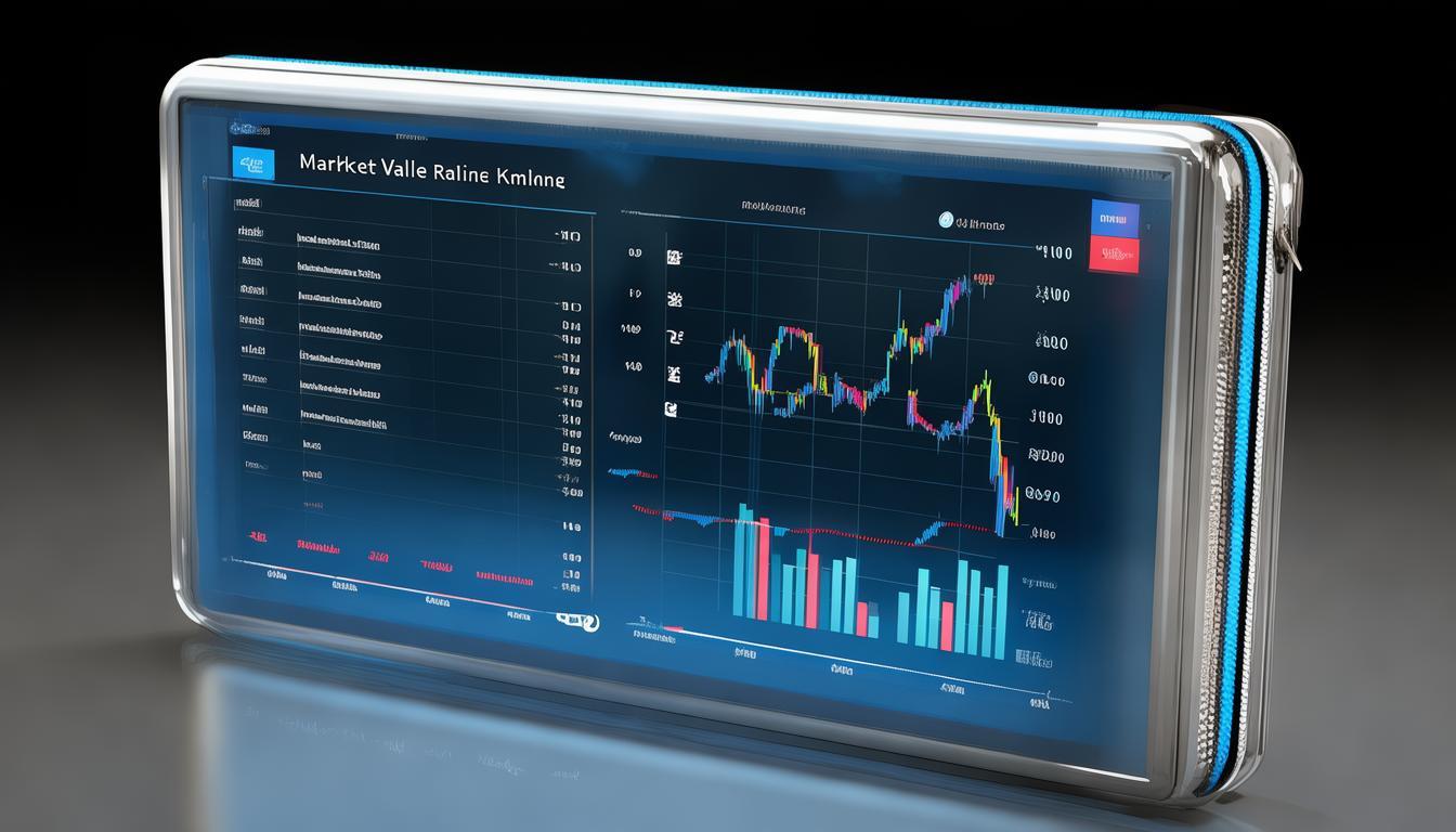 imToken 2.0錢(qián)包安卓版：觀察市場(chǎng)趨勢(shì)，把握投資機(jī)會(huì)