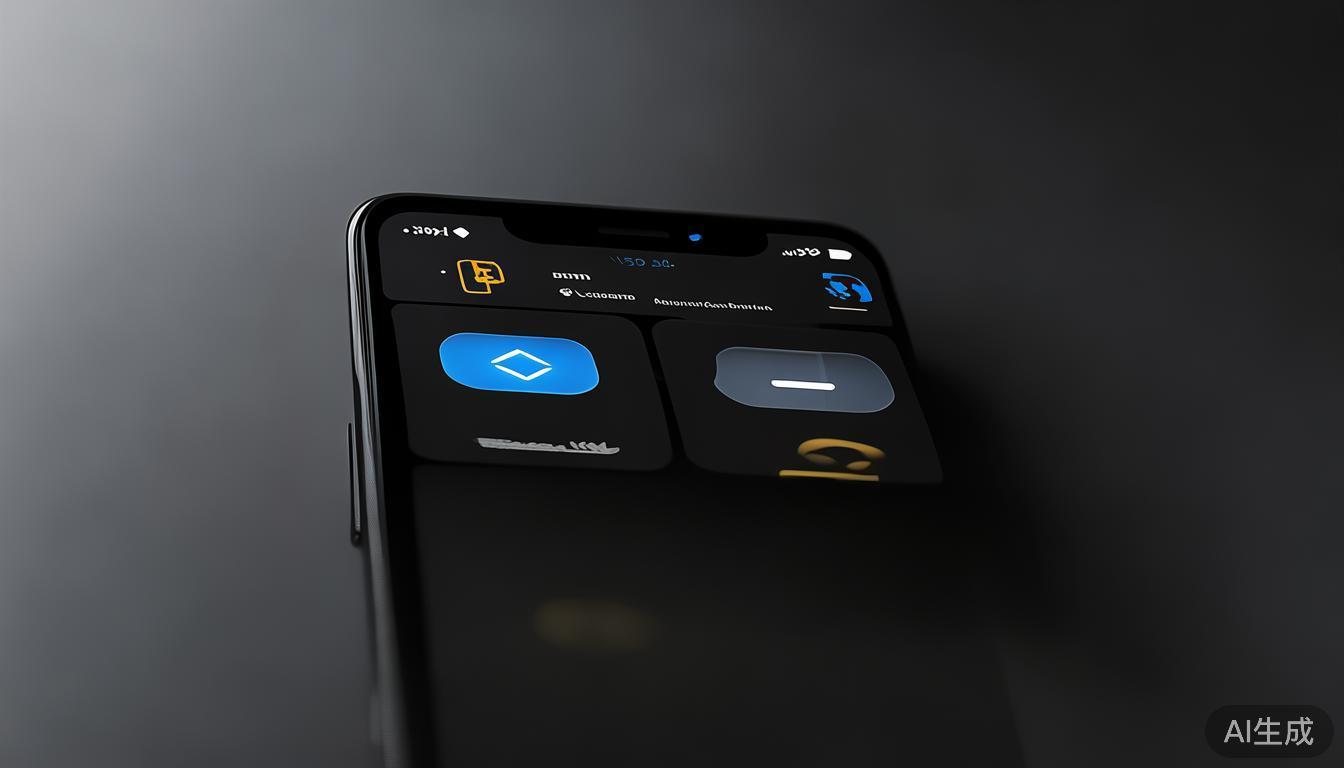 imToken 2.0 安卓版錢包：輕松管理多個賬戶，暢享數(shù)字資產(chǎn)管理服務(wù)
