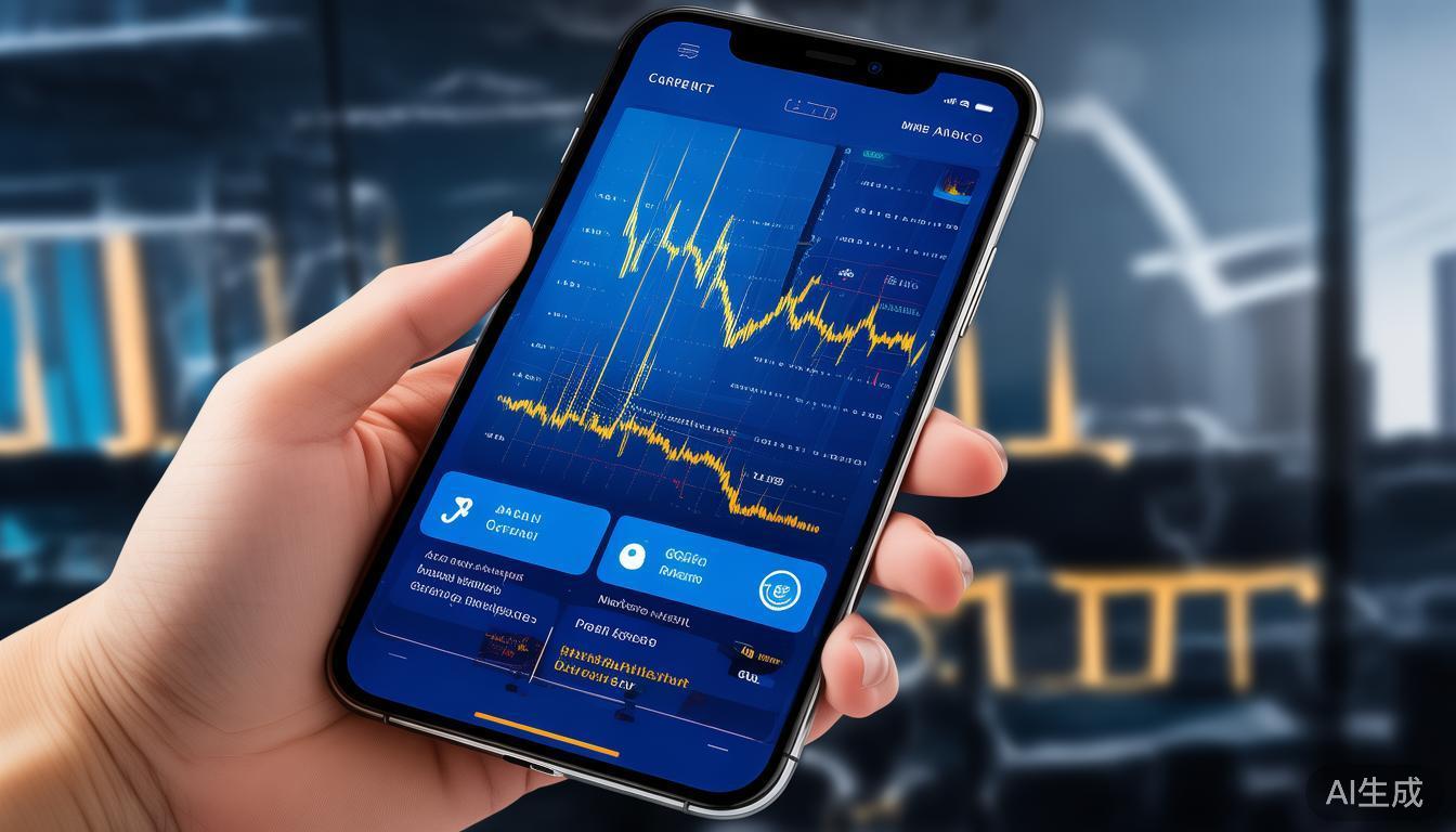 token錢包安卓版：強(qiáng)大貨幣市場分析功能，助用戶把握投資機(jī)遇