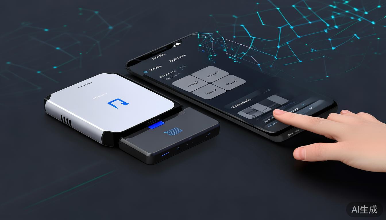 智能錢包方案_智能錢包是什么意思_如何在imToken錢包中實現(xiàn)智能資金管理？