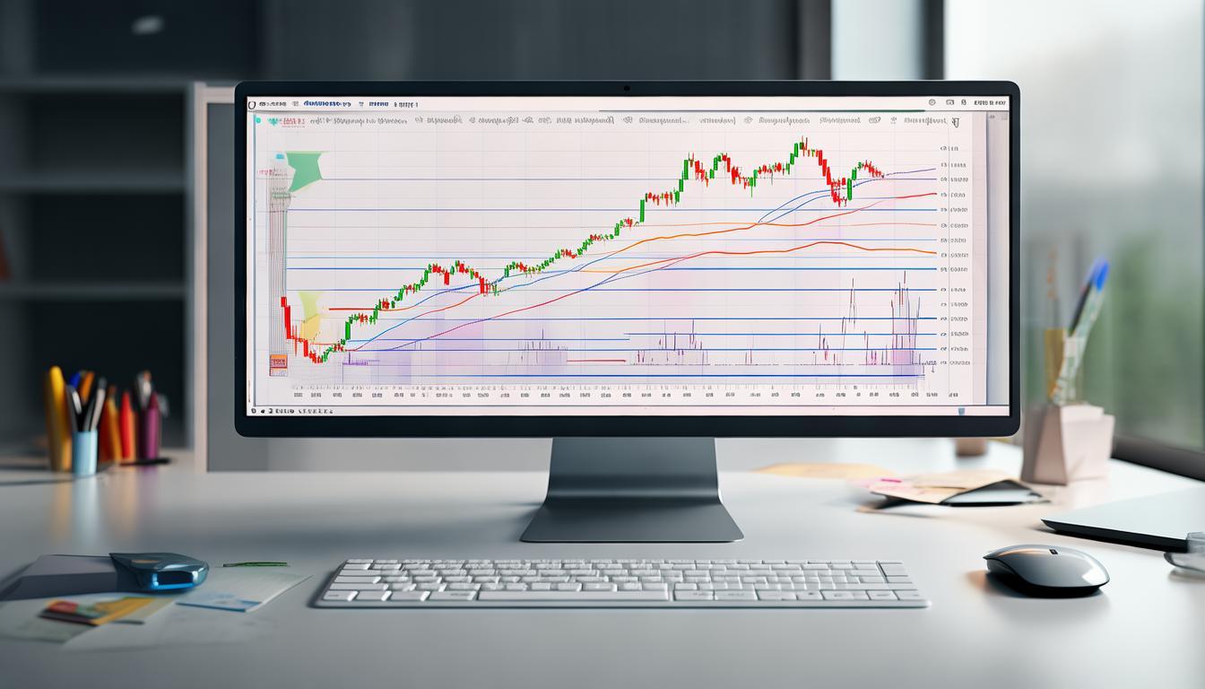 通過(guò)最新imToken網(wǎng)址監(jiān)控價(jià)格走勢(shì)？掌握這些方法很關(guān)鍵