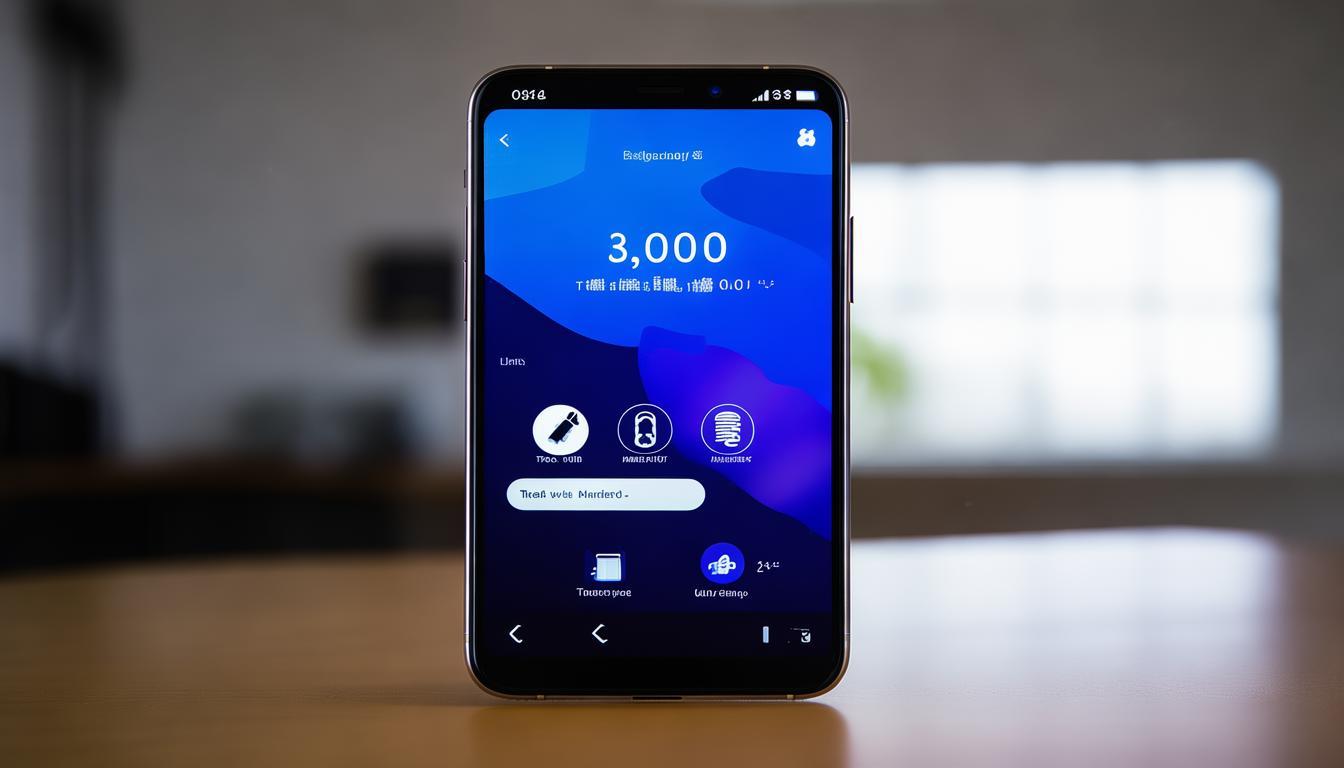 安卓版im錢包打理數(shù)字資產(chǎn)，方便又安全，體驗(yàn)超棒