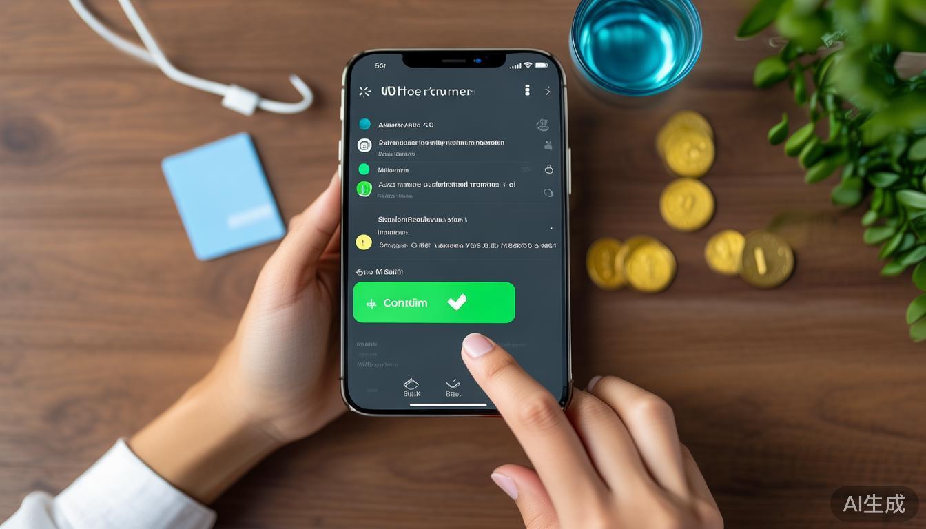 深入體會imToken用戶意見，看其對產(chǎn)品功能完善的幫助