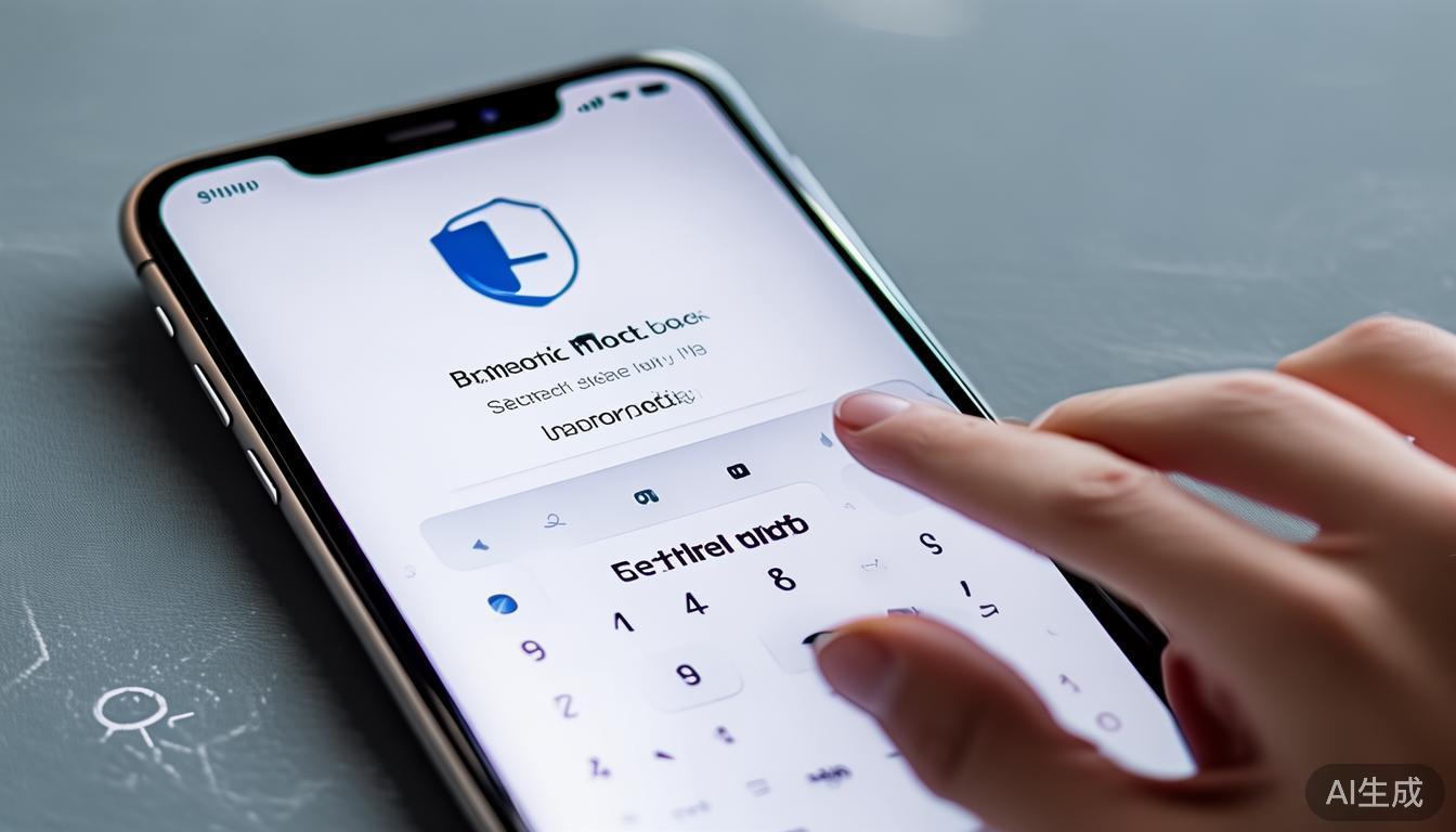 imToken錢包成數(shù)字資產(chǎn)管理首選，私鑰與助記詞備份至關(guān)重要