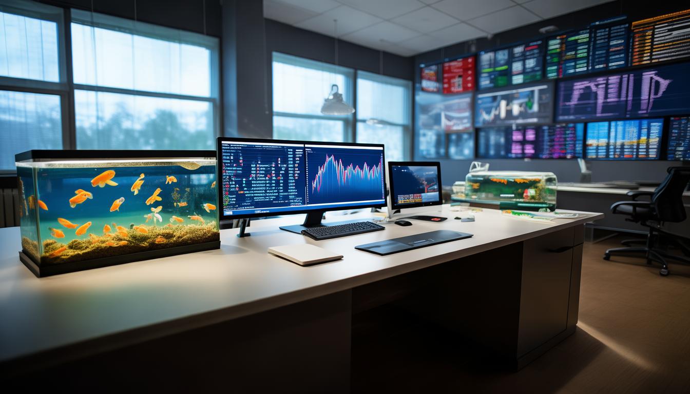 下載token錢包安卓版開啟數(shù)字資產(chǎn)投資大門，不同類型投資者該如何選？