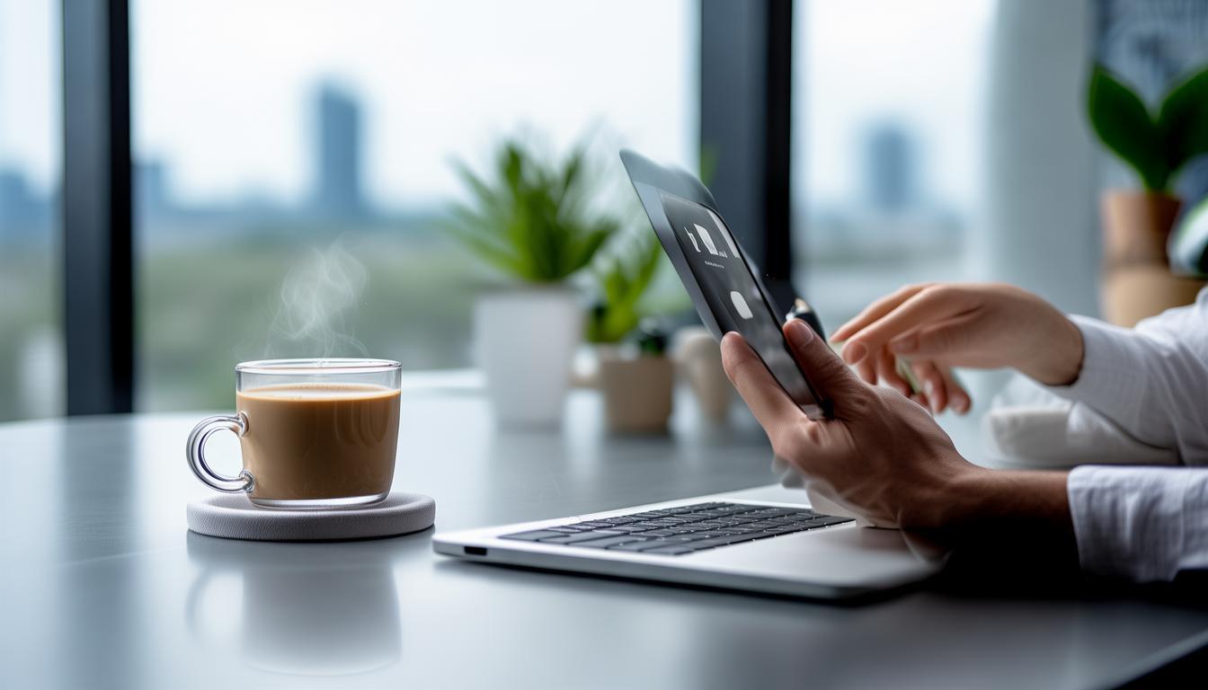 imToken通用版好用嗎？看界面、功能、安全及用戶評價