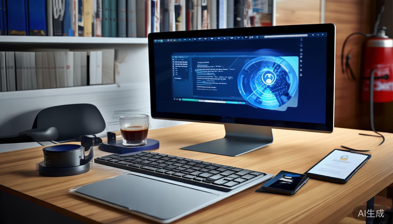 imToken中文版：便捷數(shù)字資產(chǎn)管理工具，卻面臨哪些挑戰(zhàn)？