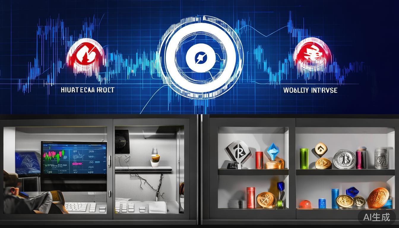 成功下載imToken錢包官方app后，如何合理分配資產(chǎn)？有哪些要點(diǎn)？