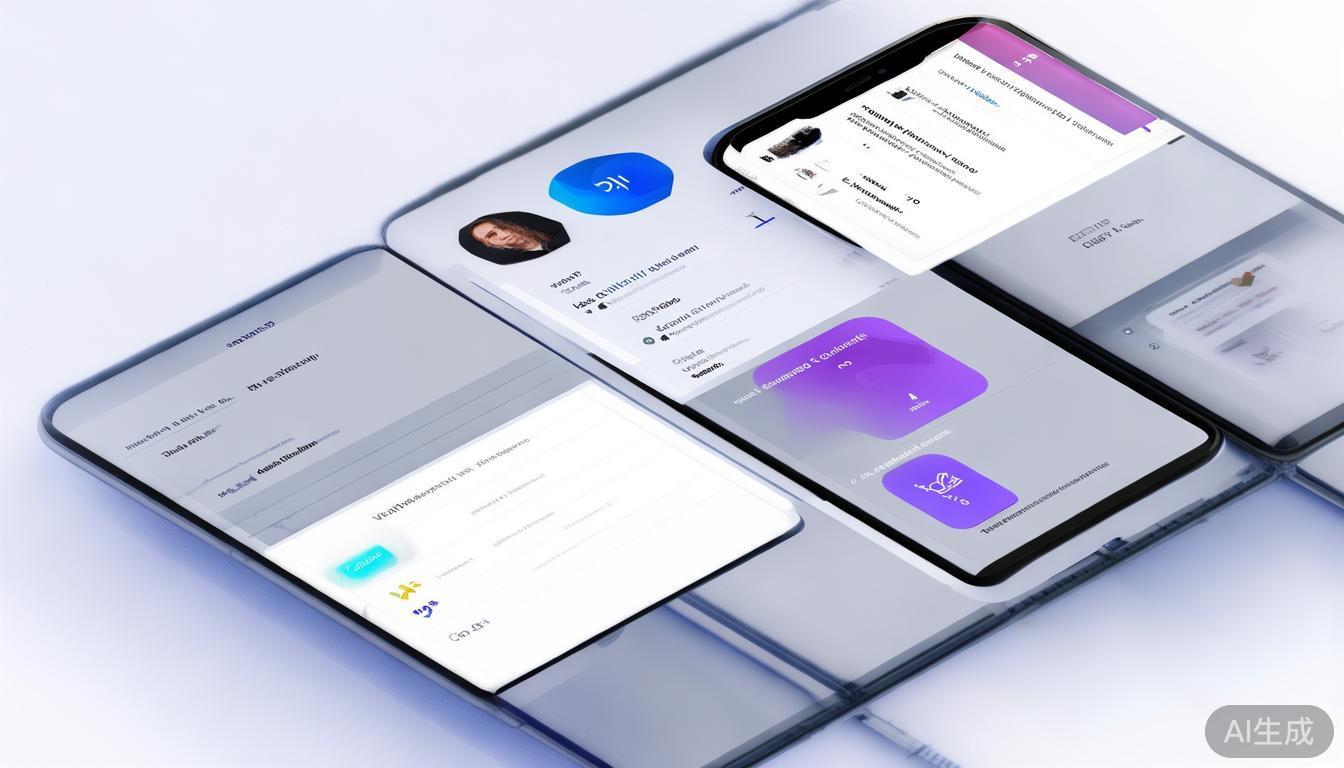 imToken蘋果版：拓展資產(chǎn)邊界，解鎖數(shù)字資產(chǎn)存儲新可能