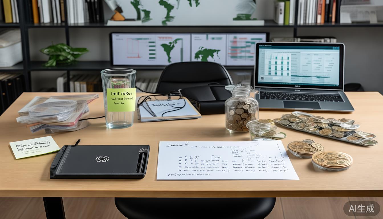 imToken冷錢包收益處理方式受關(guān)注，妥善記錄收益很重要