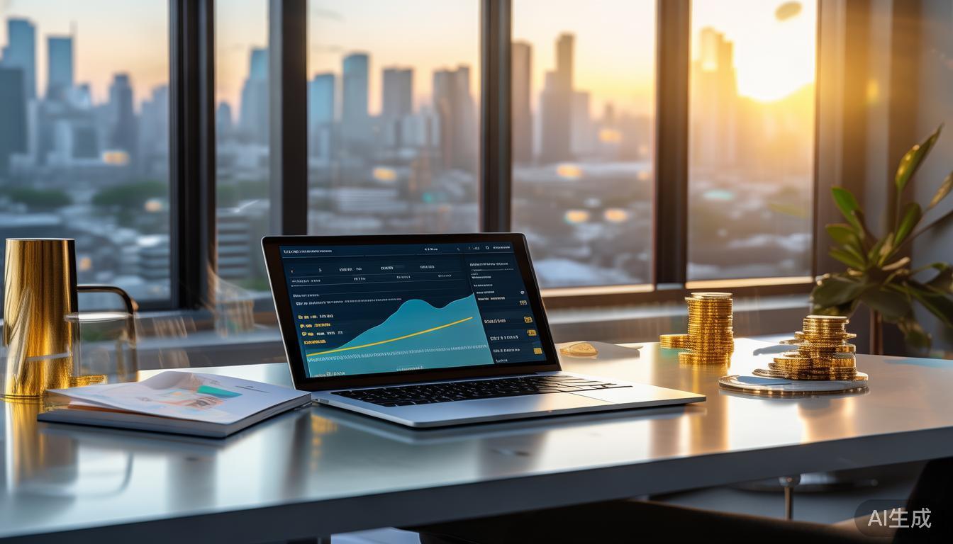 工薪階層巧用im錢包App投資賺錢，開啟財(cái)富積累之路