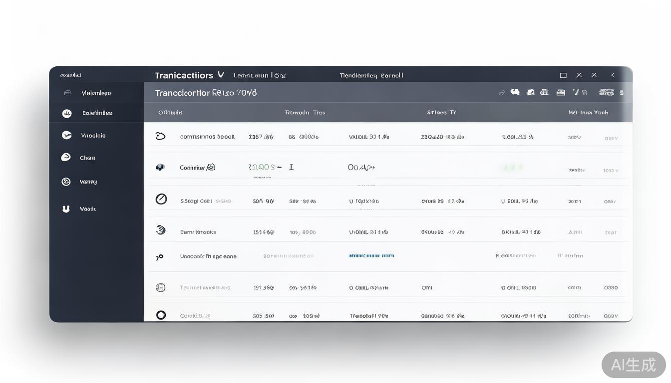 imToken錢包iOS版如何查看交易歷史？詳細(xì)步驟來了