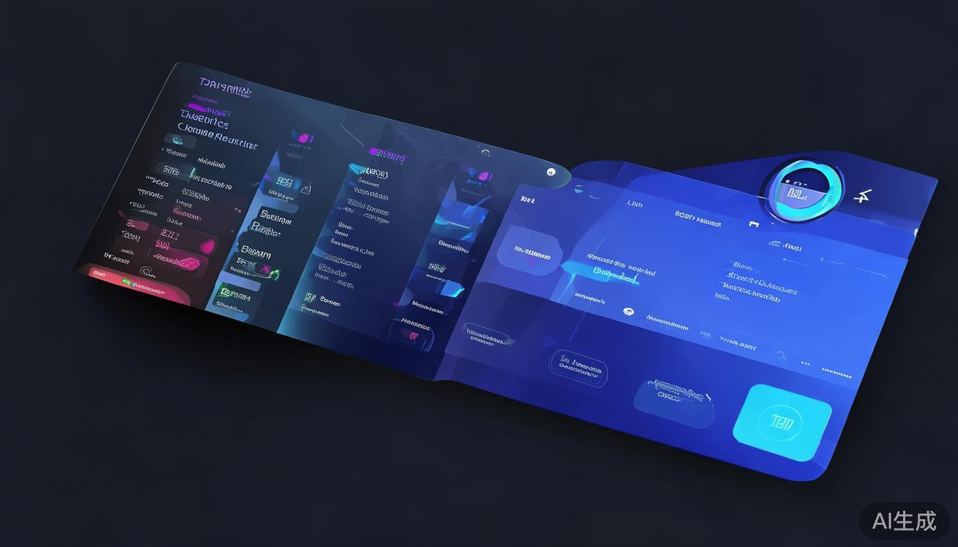 imToken安卓錢包：便捷與安全兼顧，使用體驗如何？