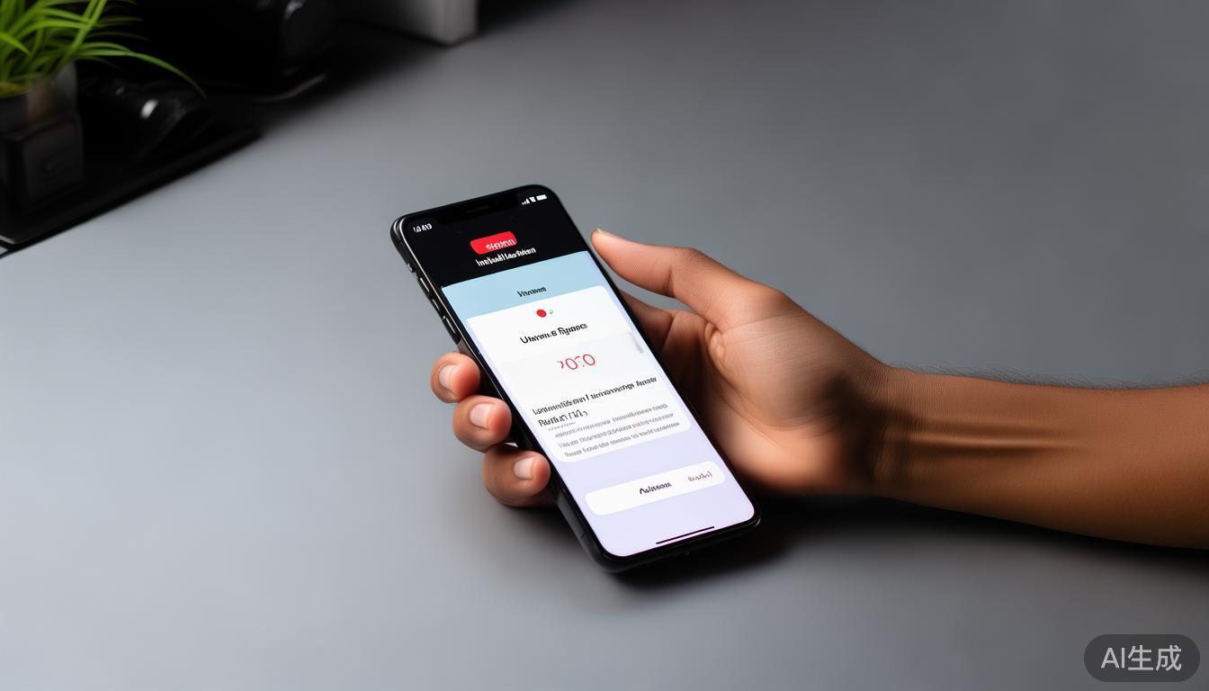 數(shù)字貨幣世界中，錢包安全頭等重要！警惕ImToken下載安裝陷阱