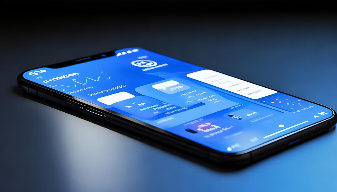 開(kāi)啟加密貨幣之旅？imToken安卓版助你便捷管理，速來(lái)下載