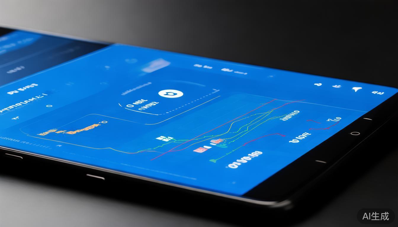 Tokenim錢包安卓版：加密貨幣投資的得力工具，助你把握機(jī)遇