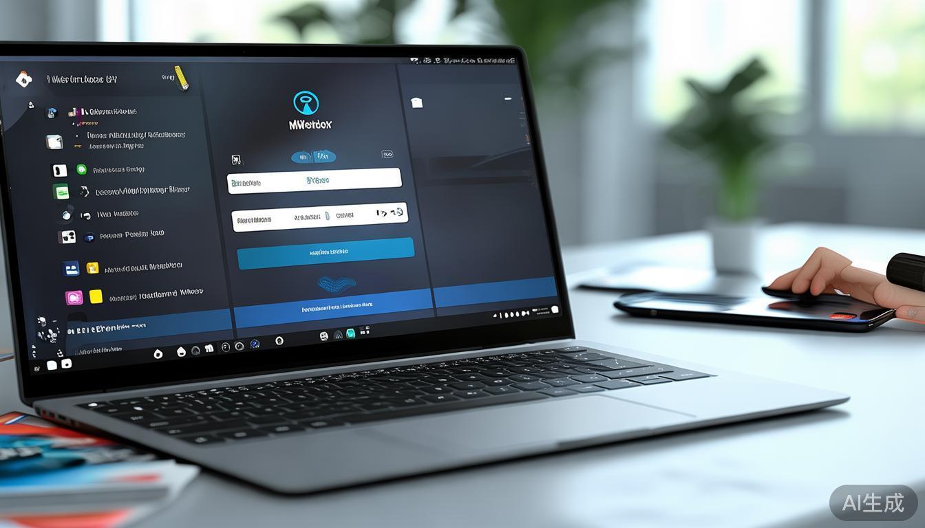 如何在imToken錢包官方網(wǎng)址中保持信息安全？_錢包寶科技_錢包app安全可靠嗎