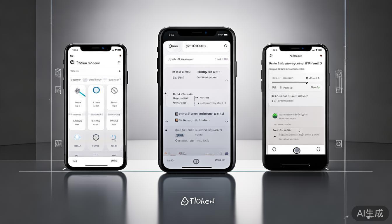 imToken最新蘋果下載高度兼容性測評_兼容ios_蘋果兼容性最佳和高效