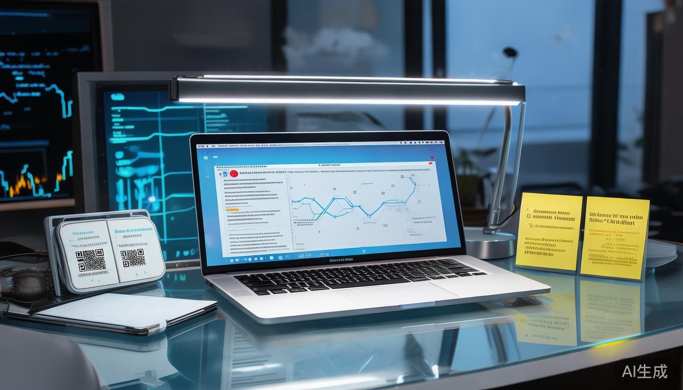 進(jìn)入數(shù)字世界先下載Token錢包，分享策略助推生態(tài)進(jìn)步