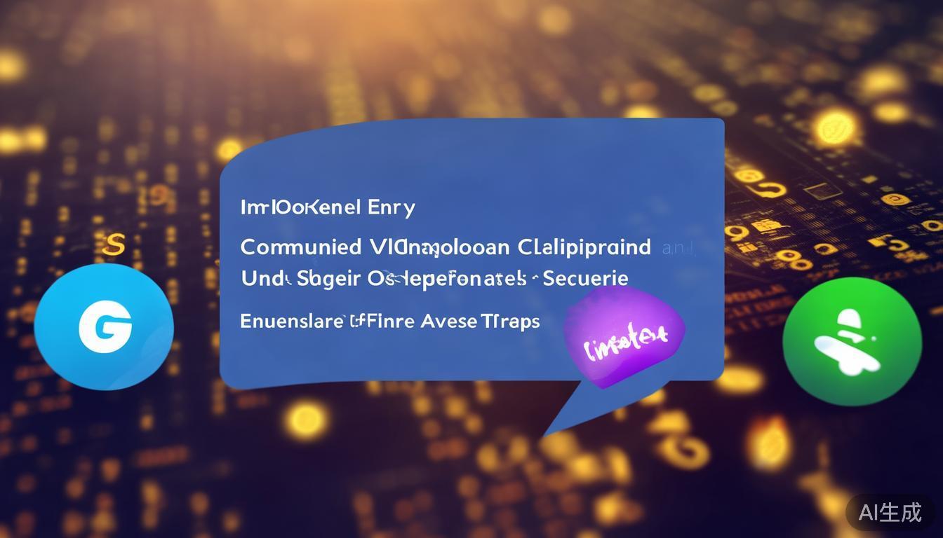 數(shù)字貨幣世界，imToken下載入口社群協(xié)作與用戶參與保障資產(chǎn)安全