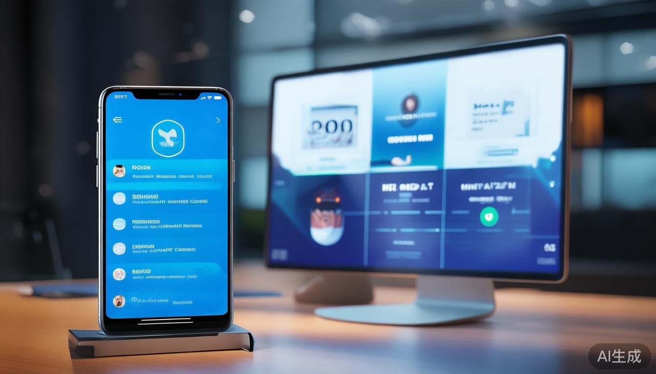 區(qū)塊鏈愛(ài)好者必看！imToken 2.0 錢(qián)包安卓版助力社交生態(tài)構(gòu)建