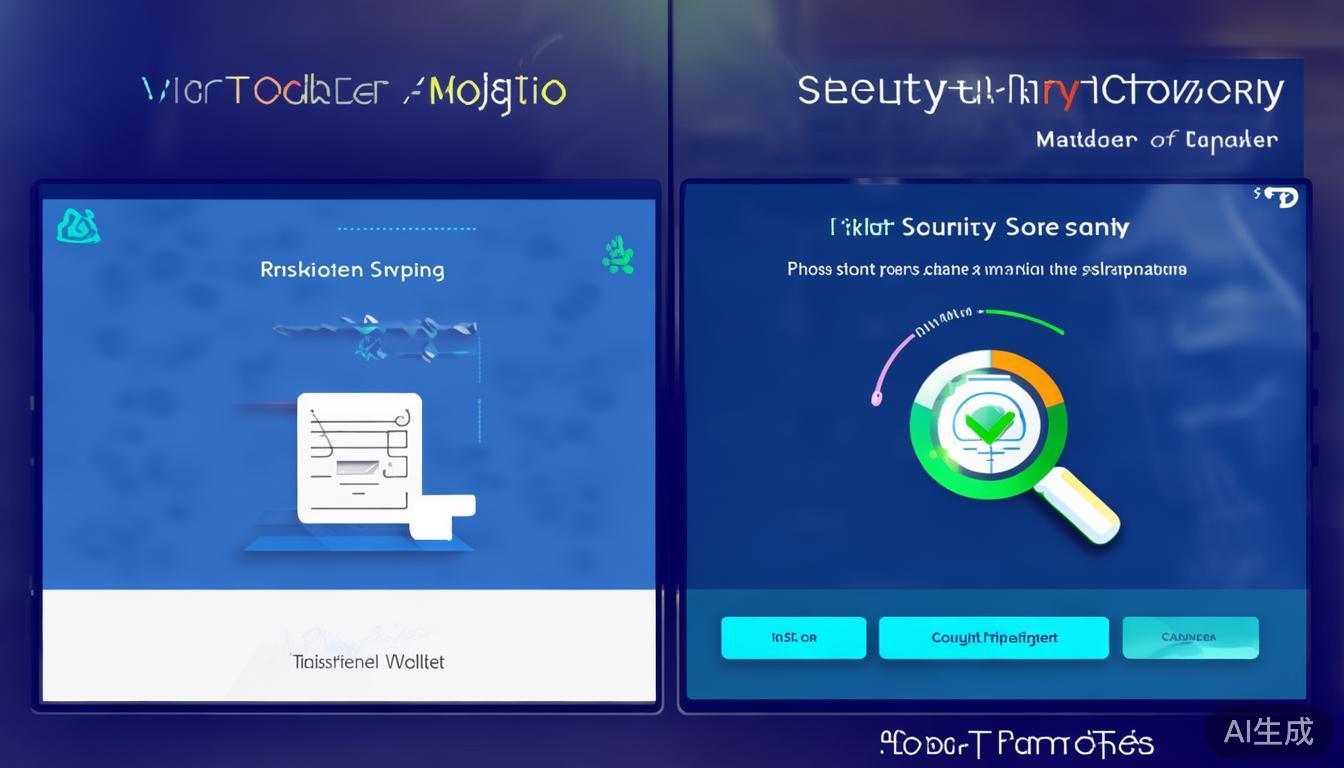 數(shù)字資產(chǎn)安全管理領(lǐng)域，imToken與其他錢(qián)包的差異在哪？