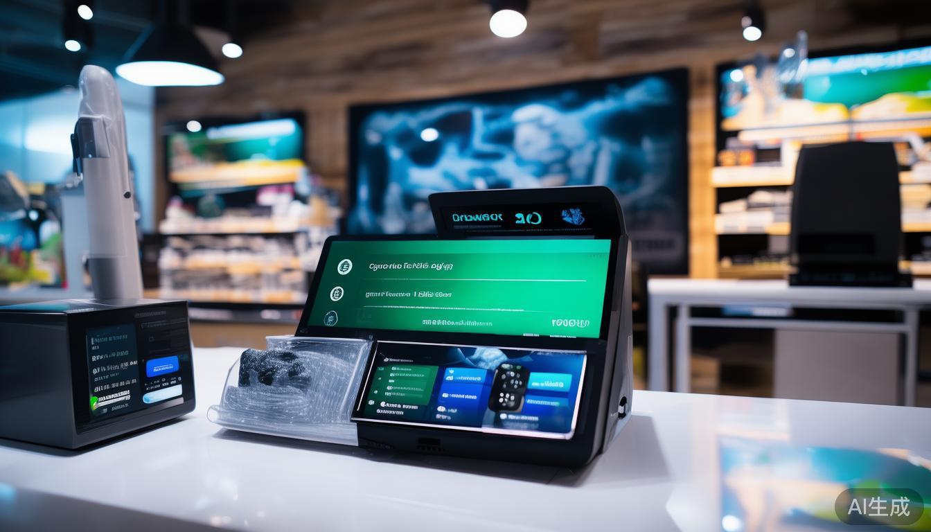 imToken錢包：數(shù)字資產(chǎn)管理工具，支付新寵與購物體驗(yàn)提升秘籍