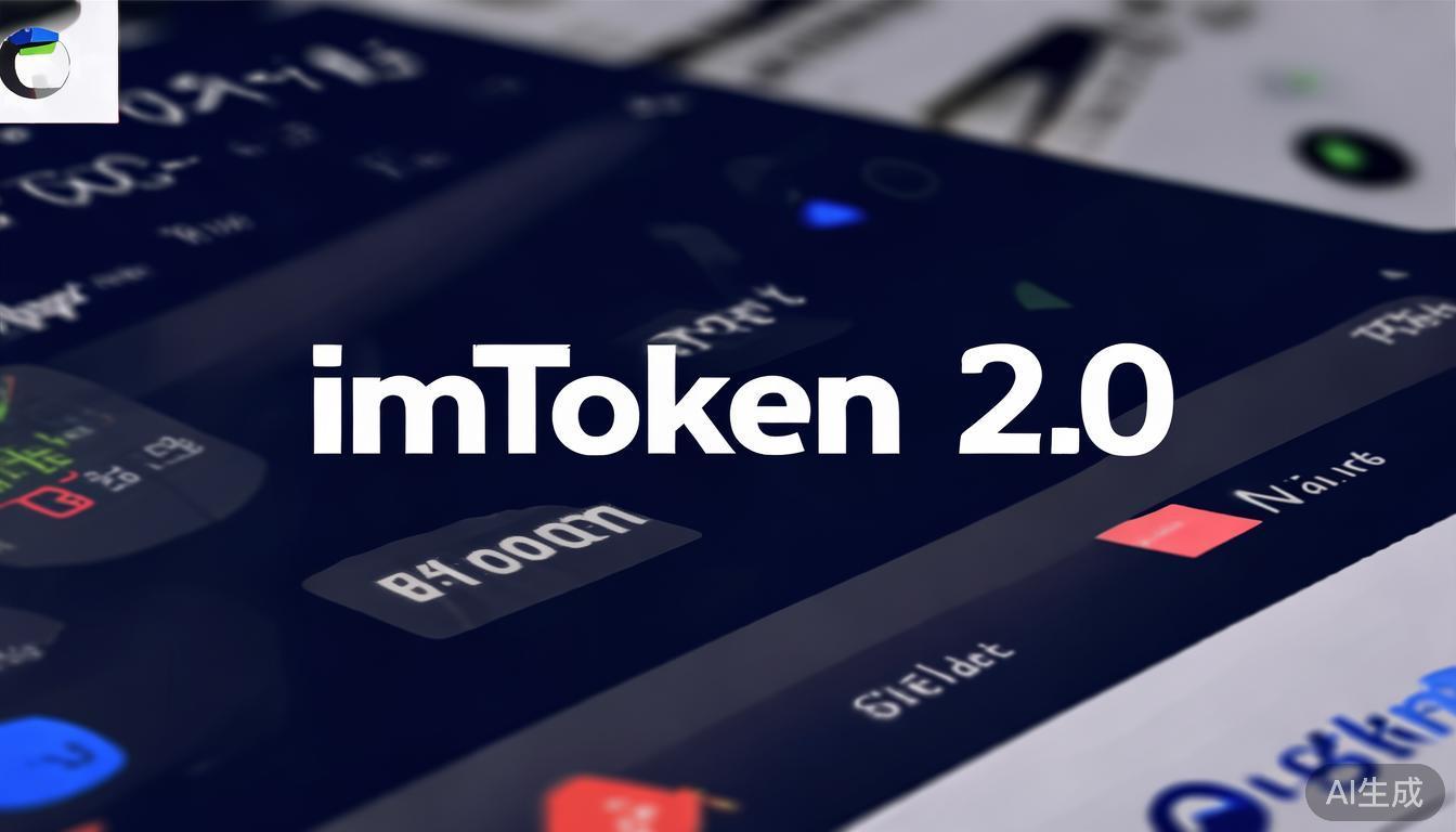 imToken 2.0安卓版更新：優(yōu)化投資功能，助力數(shù)字資產(chǎn)管理