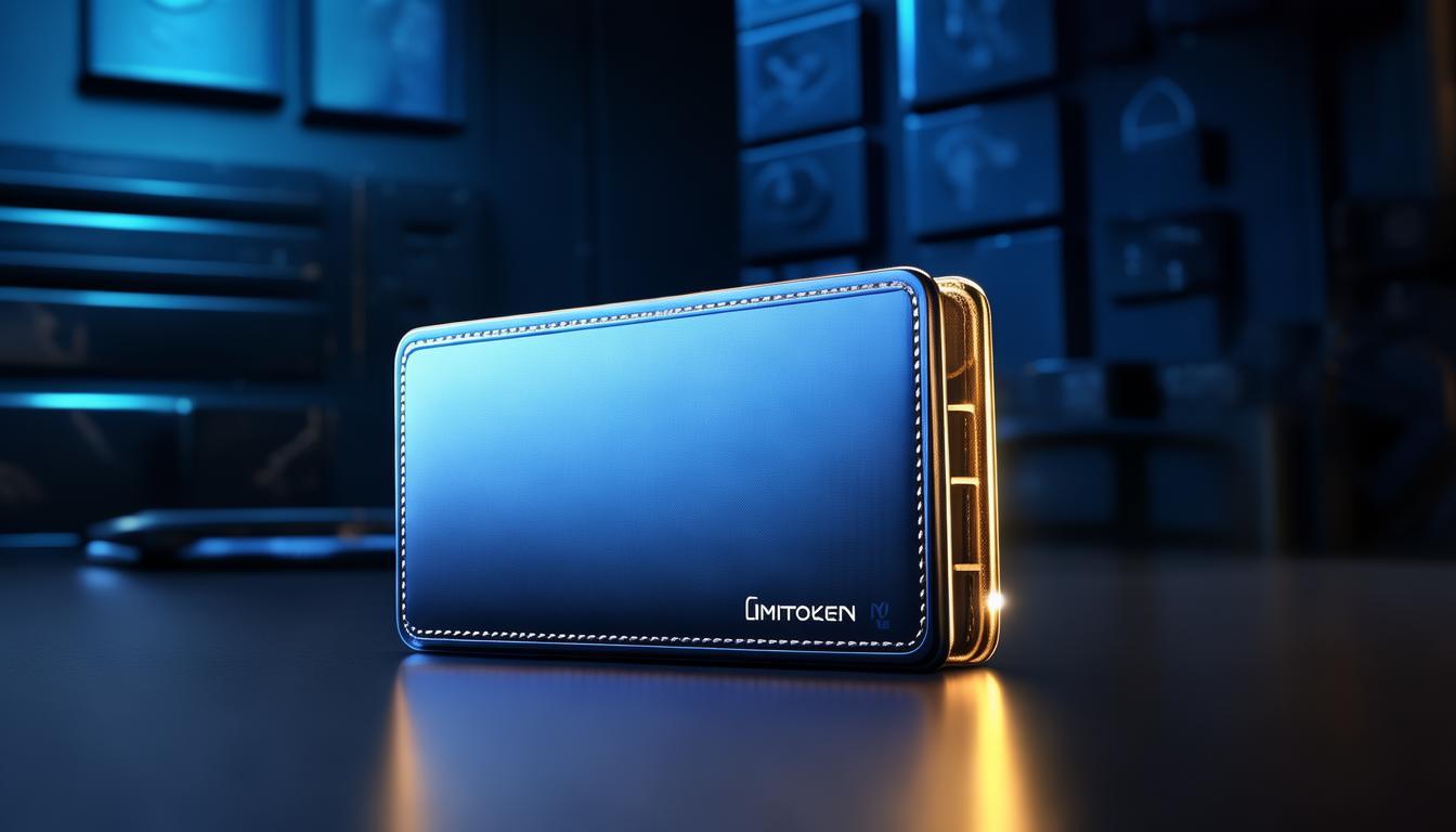 imToken錢包：便捷操作與高安全性，數(shù)字貨幣交易好選擇