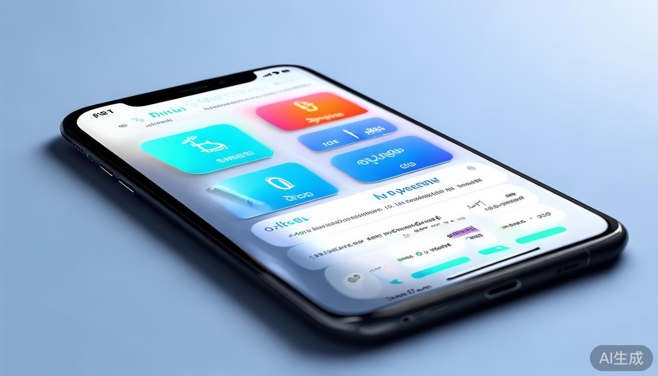 輕松管理數(shù)字資產(chǎn)？下載安裝imToken錢包，這些步驟要牢記