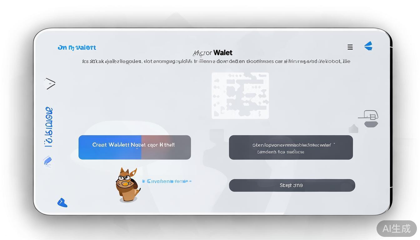 imToken錢包：簡化區(qū)塊鏈操作，輕松管理數(shù)字資產(chǎn)