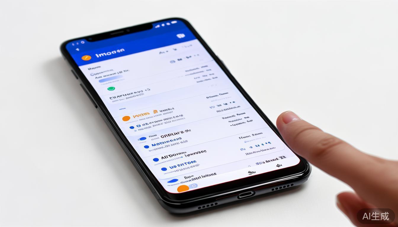 imToken安卓版即時買賣：掌握步驟、做好準(zhǔn)備及方法很關(guān)鍵