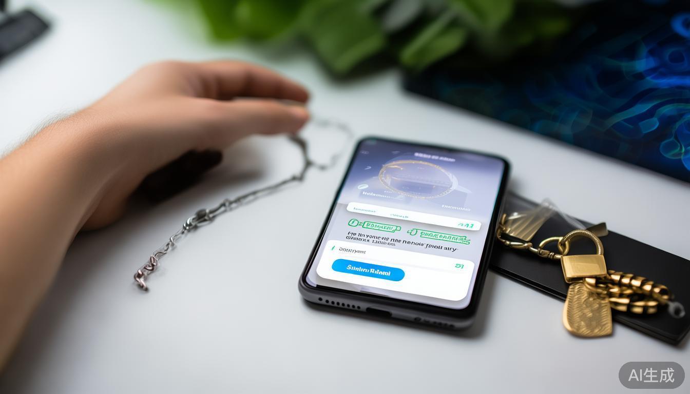 數(shù)字貨幣錢包imToken下載安裝指南，保障資產(chǎn)安全的關(guān)鍵步驟