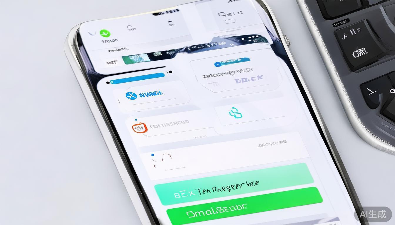 數(shù)字資產(chǎn)管理新寵imToken，簡單三步開啟高效理財(cái)之旅